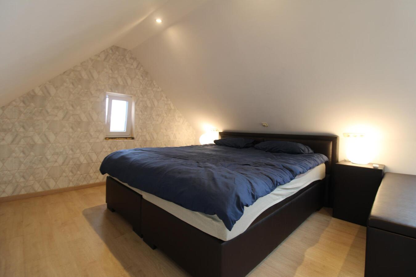 Alleenstaande woning met 3 slaapkamers te Woumen 