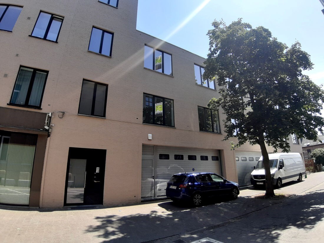 Verhuurd appartement - Hasselt