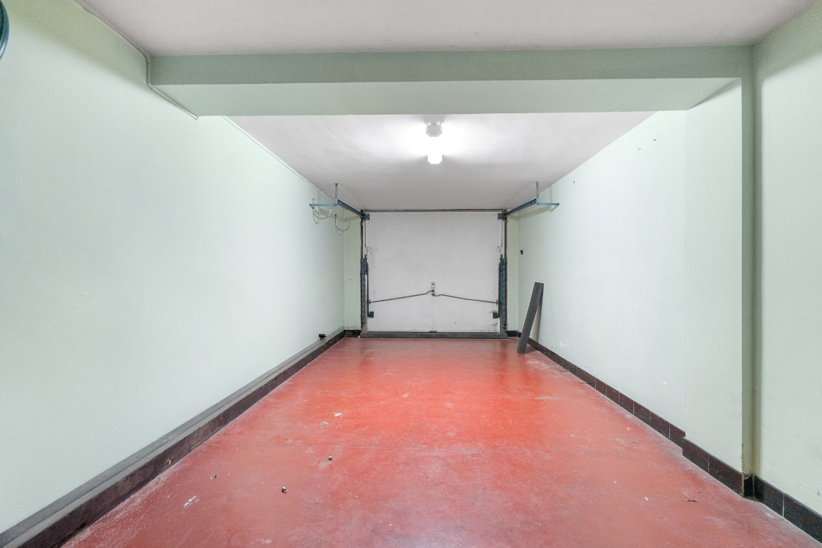 Appartement met 2 slaapkamers 