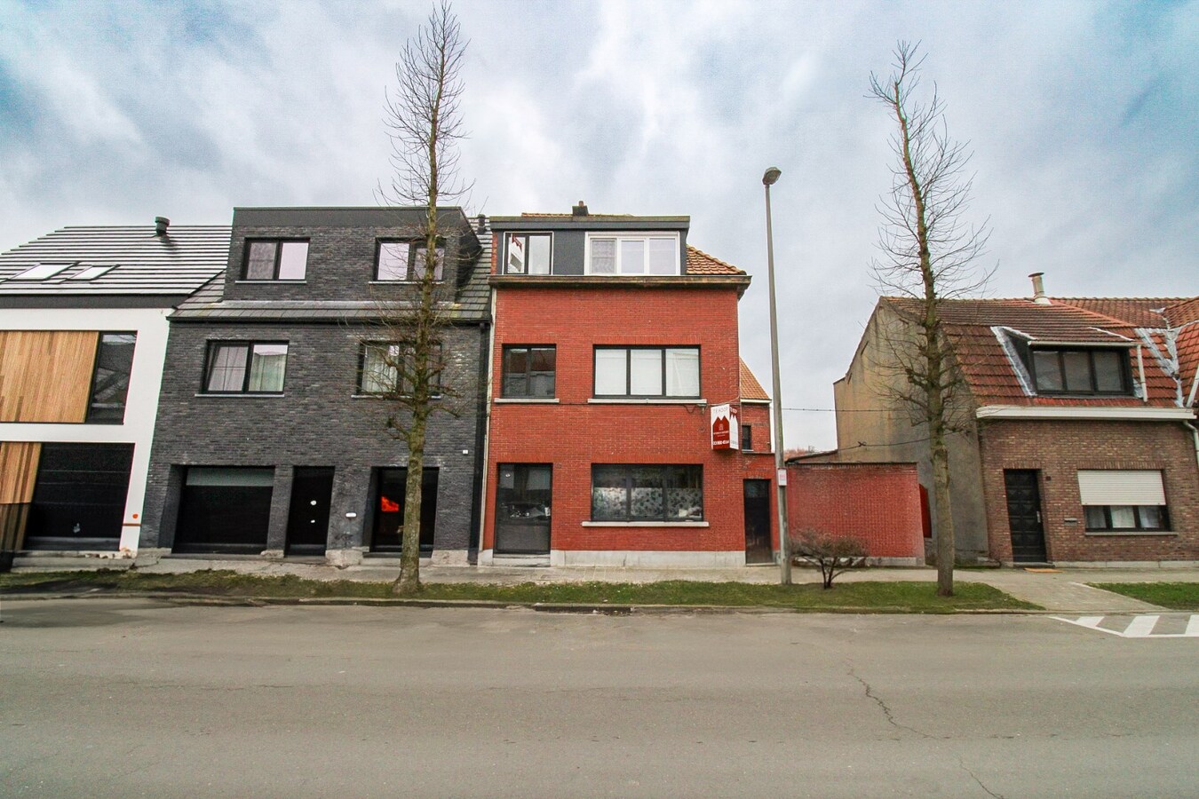 Te koop: Stijlvol en instapklaar appartement met energielabel B in Hemiksem 