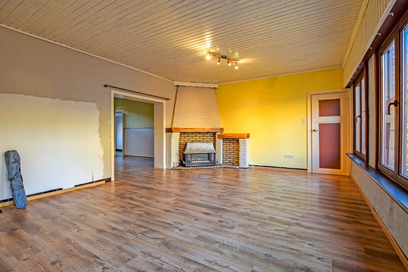 Verkocht woning - Nieuwpoort