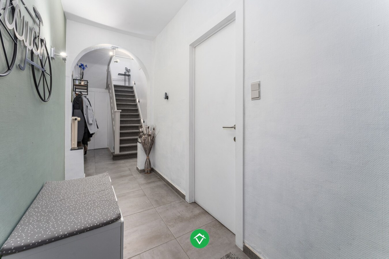 Instapklare woning te koop in Staden 