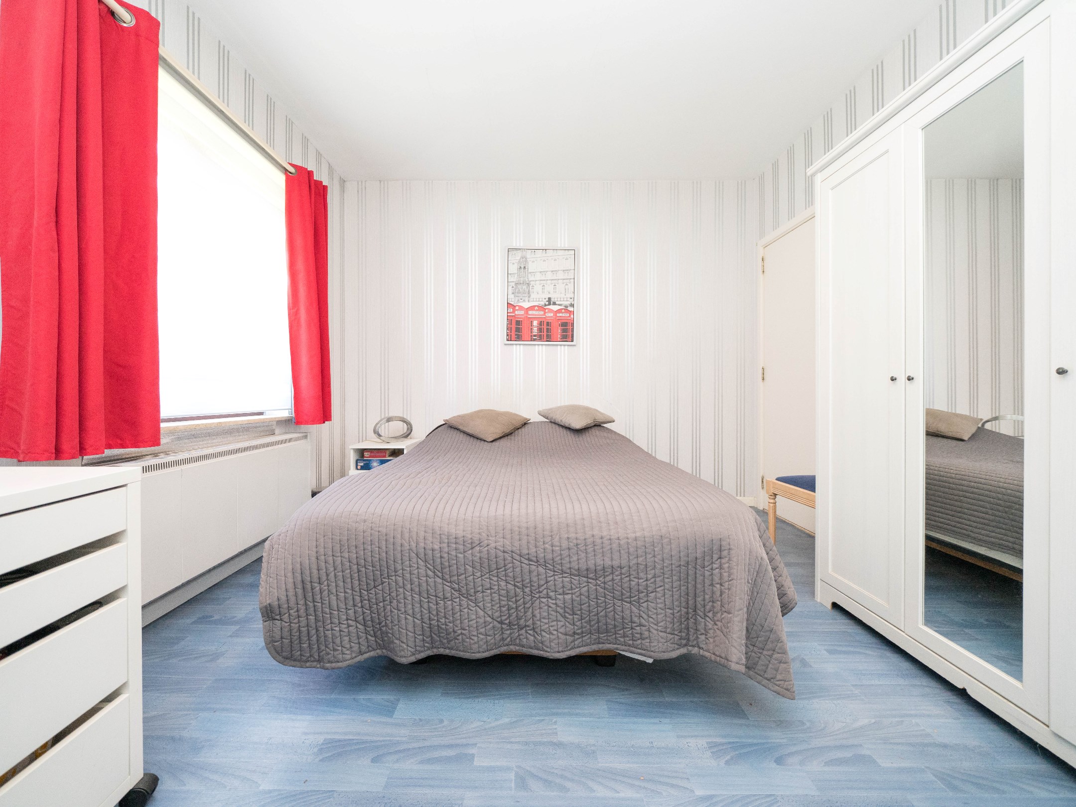 Woning op gegeerde locatie met uitbreidingsmogelijkheden 