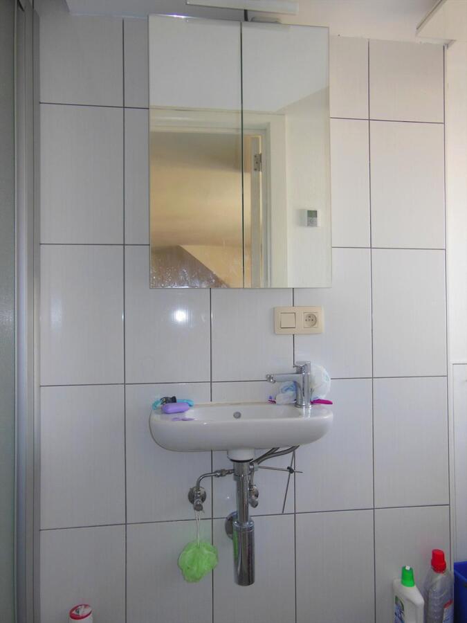 Gezellige gemeubelde studentenkamer in rustige buurt 