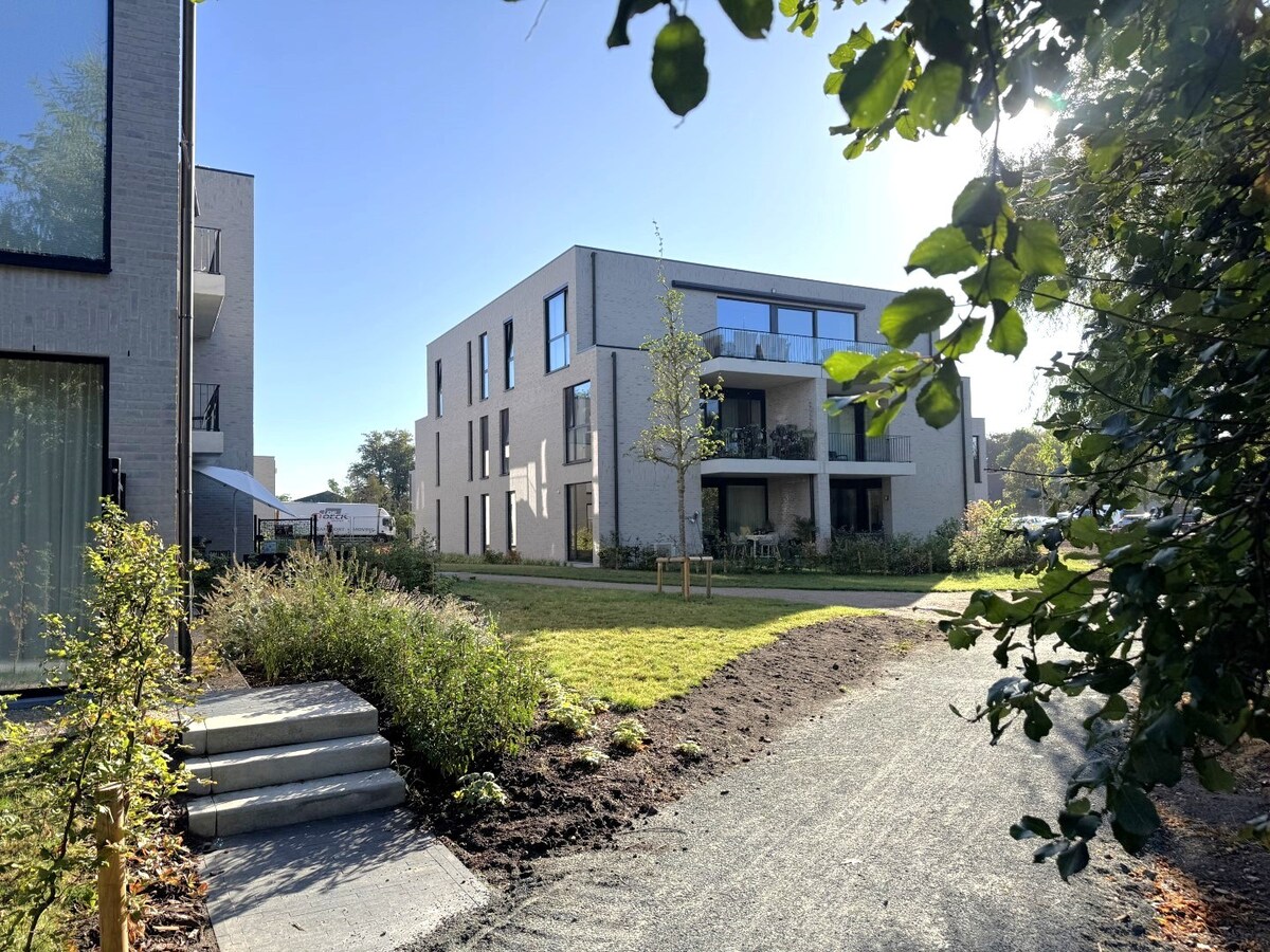 Te koop | in afhandeling appartement - Ravels