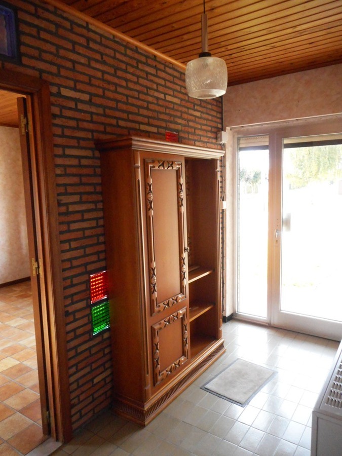 Verhuurd woning - Bilzen