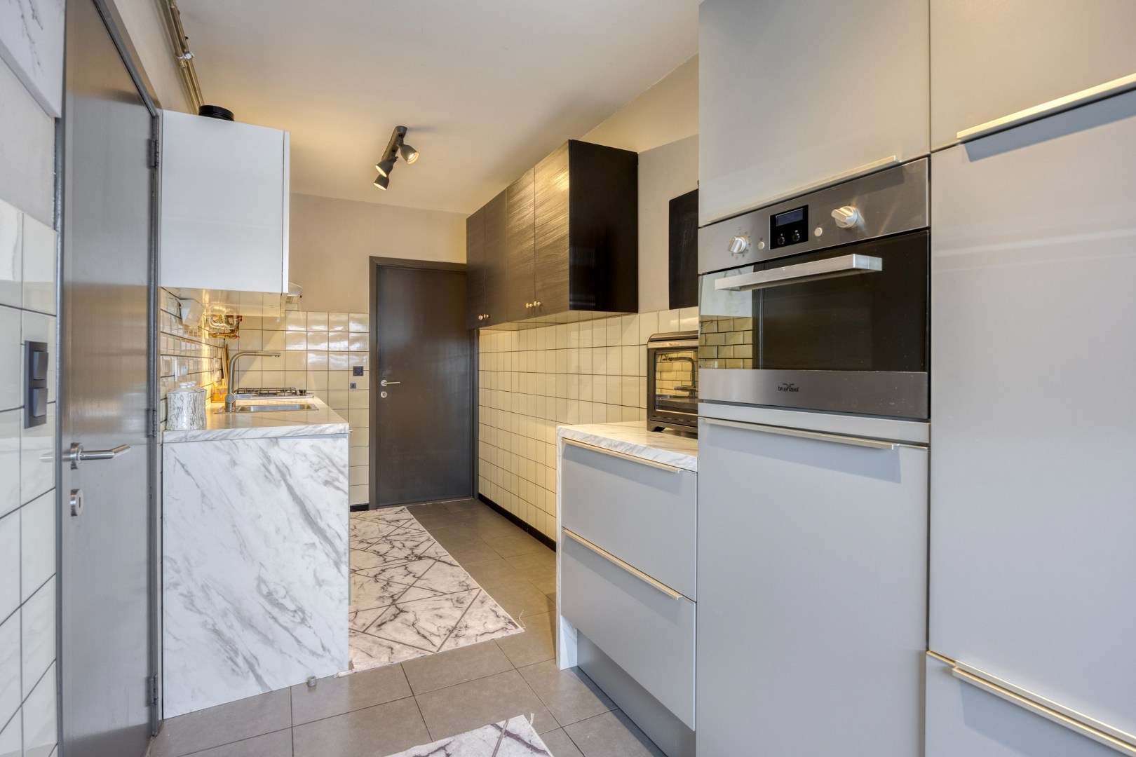 Instapklaar appartement met 2 slpk. in Geel 