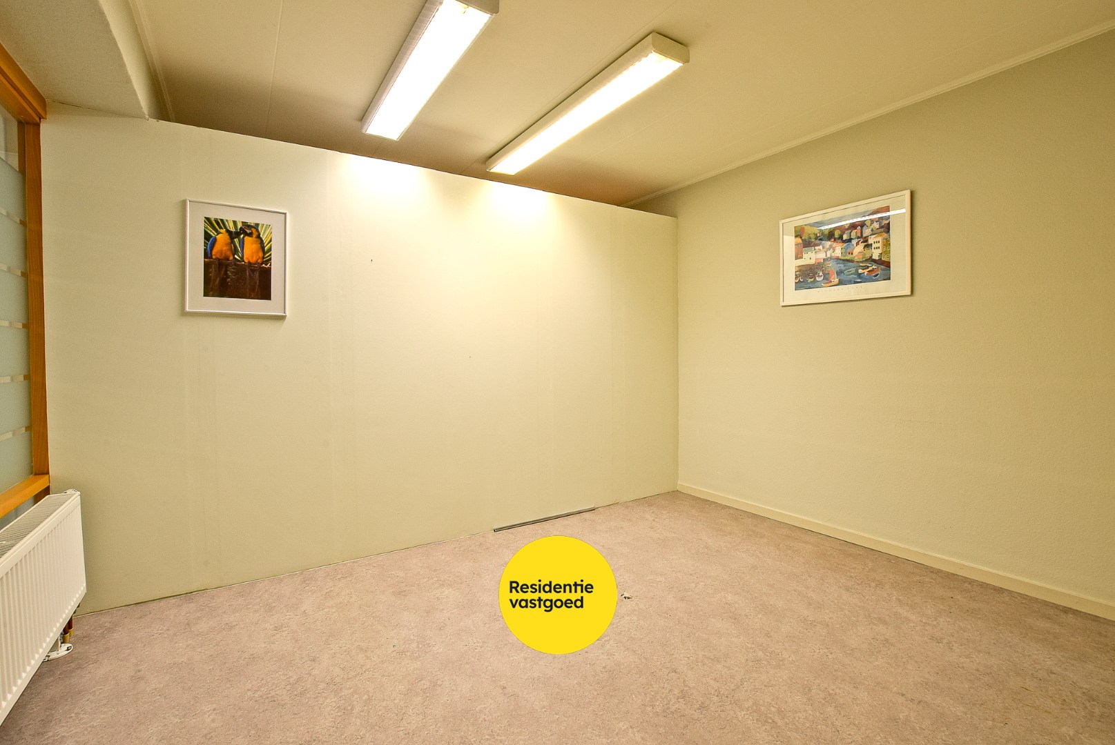 Centraal gelegen appartement(148 m²) in centrum Diksmuide! 