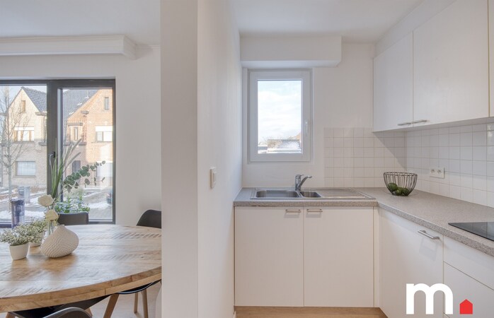 Verkocht woning - Wevelgem