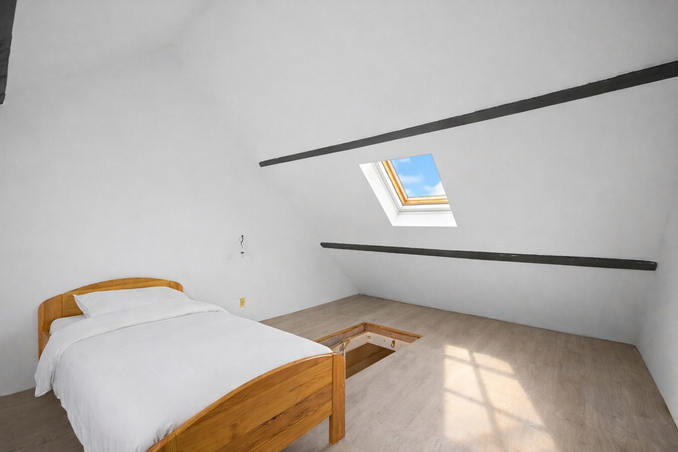 OPENHUIZENDAG 04/03, boek nu online uw afspraak! 