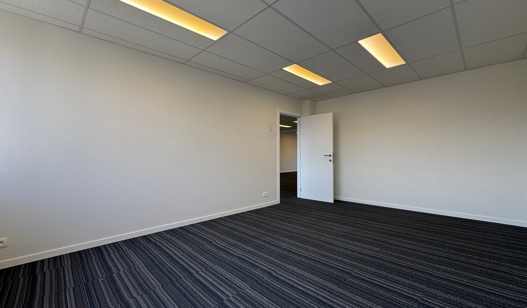 Kantoren te huur op toplocatie nabij Singel te Antwerpen