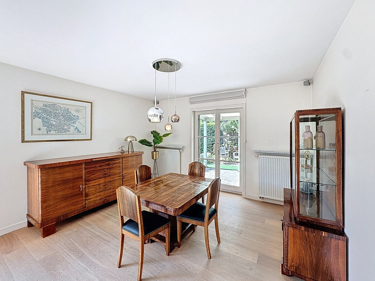 Villa verkocht in Harelbeke