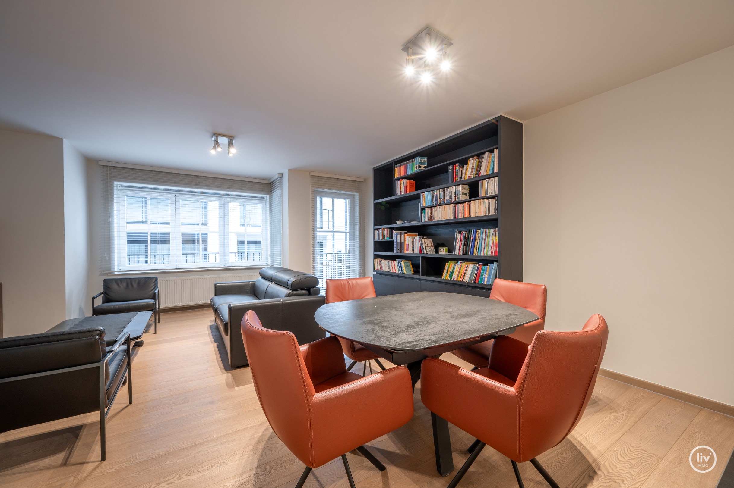 Appartement a vendre À Knokke-Heist