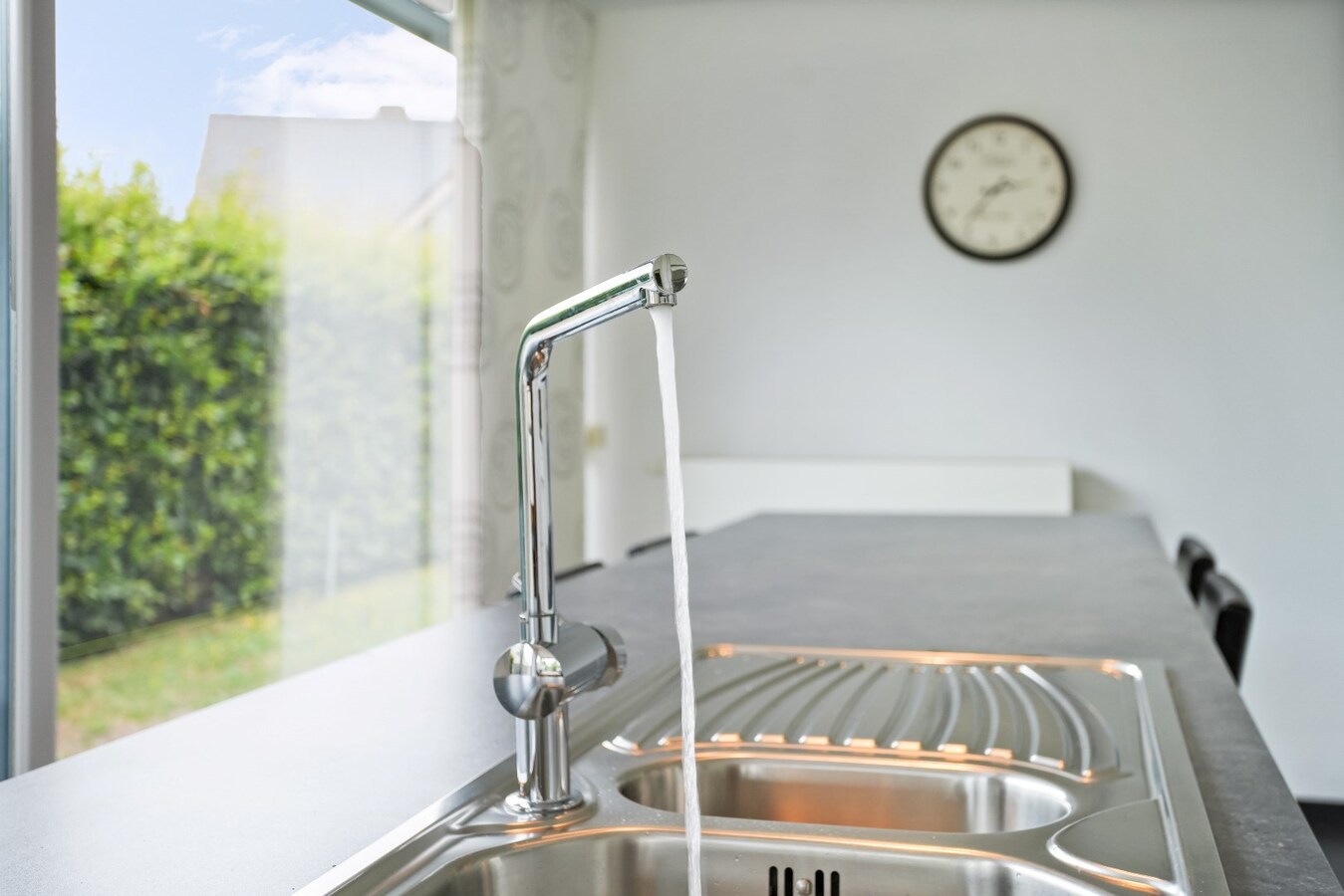 Residentieel gelegen, vrijstaande woning op perceel van 600m² 