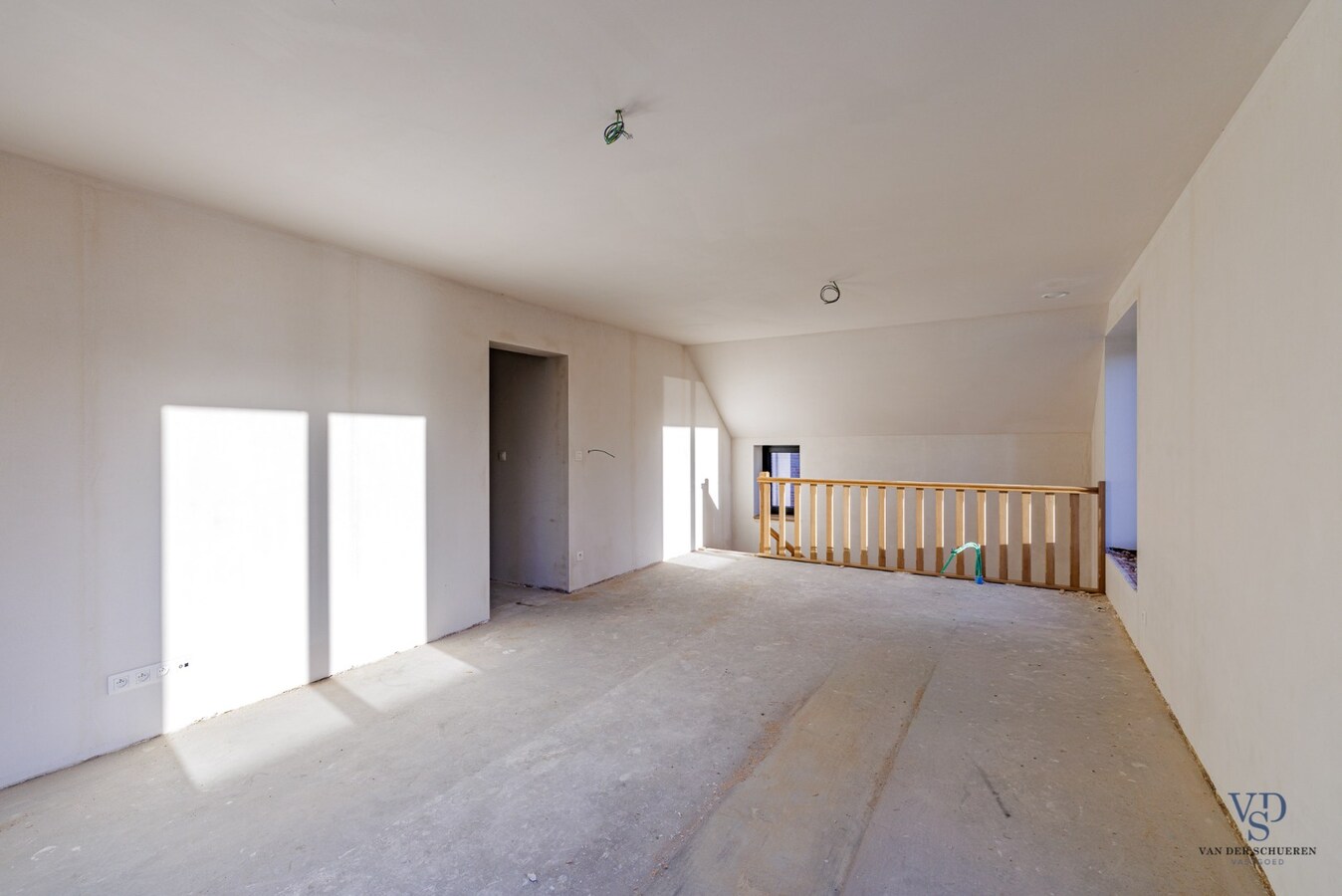 Gerenoveerde (stapel)woning met 3 slaapkamers 