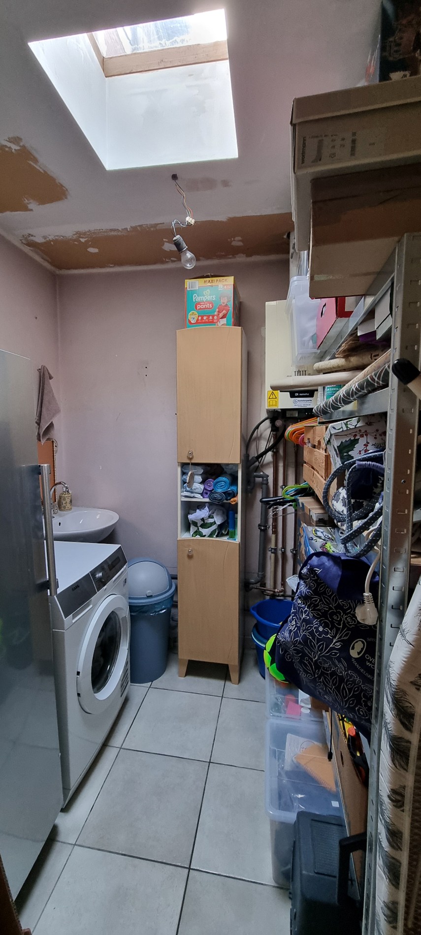 Gezellig woning met 2 slaapkamers in het centrum van Balen! 