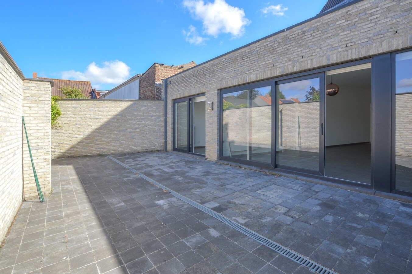 Verkocht appartement - Oudenburg