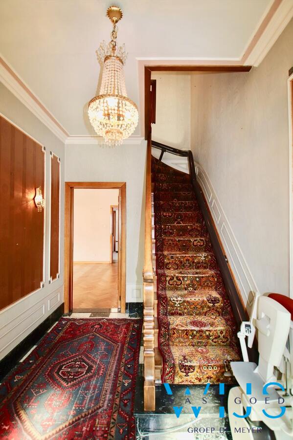 Schitterend gelegen woonhuis met 4 slaapkamers, CENTRUM ERTVELDE ! 