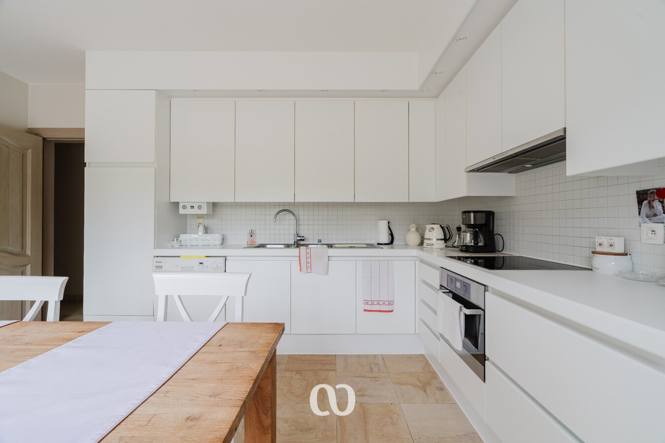 Prachtig onderhouden villa op meer dan 2.000 m² in Kaster 