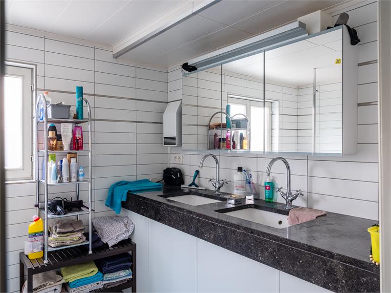 Landelijk gelegen vrijstaande woning op groot stuk grond! 