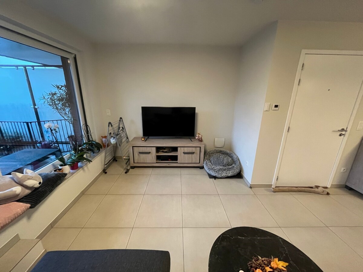 Energiezuinig wonen in Dikkelvenne 