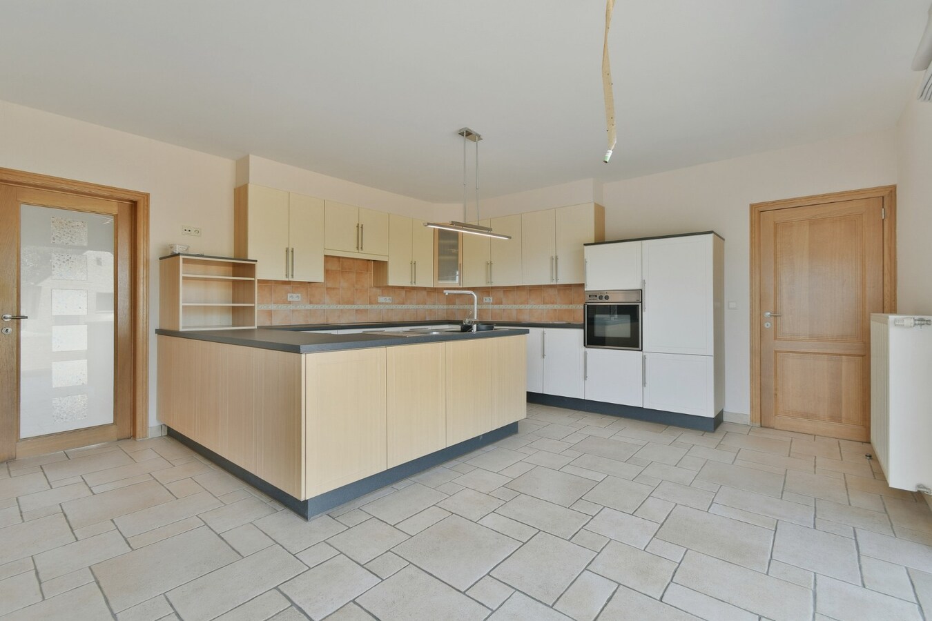 Te huur villa - Ichtegem