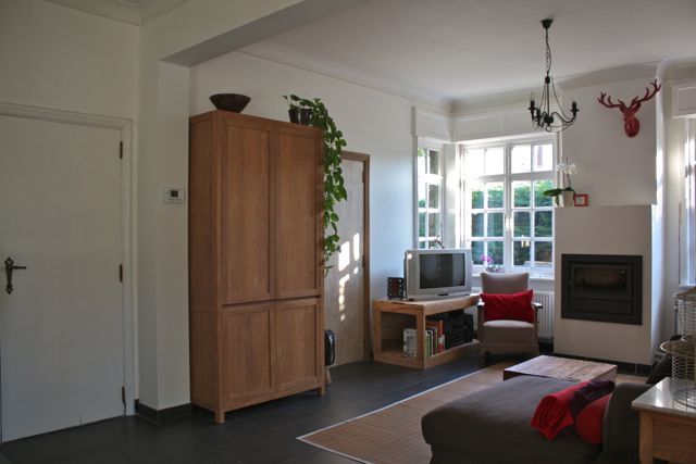 Woning verkocht in Zulte