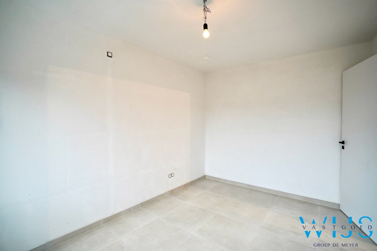 Nieuwbouw woning op 554m² te Assenede ! 