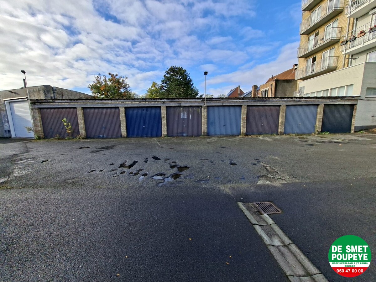 Instapklaar appartement 