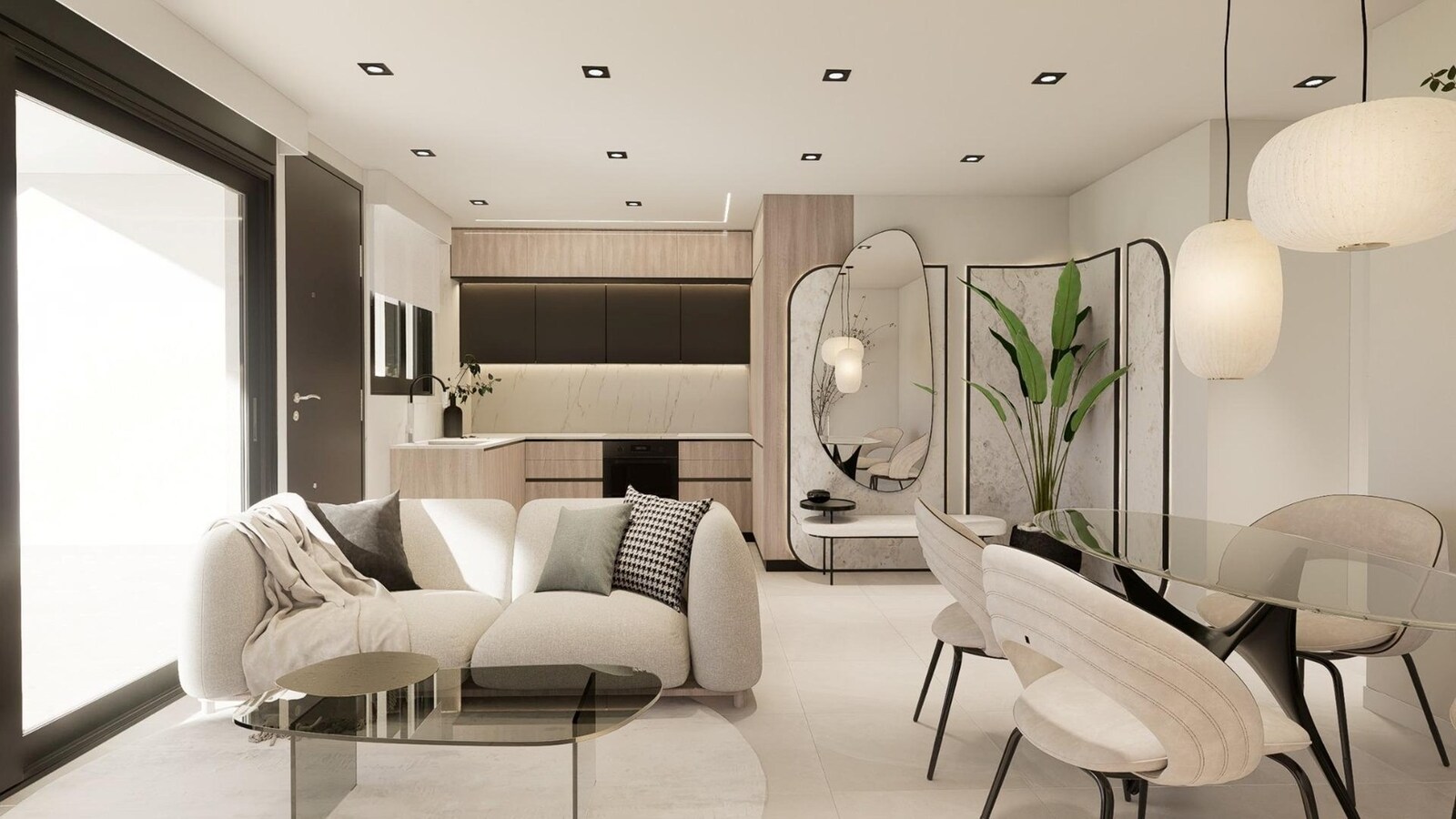 Woning te koop in Pilar de la Horadada