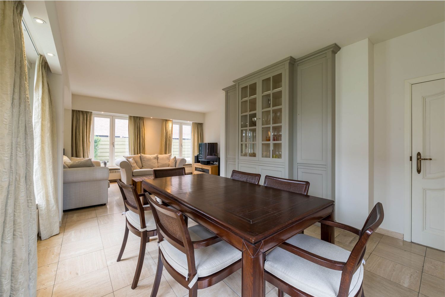 Villa verkocht in Kruibeke