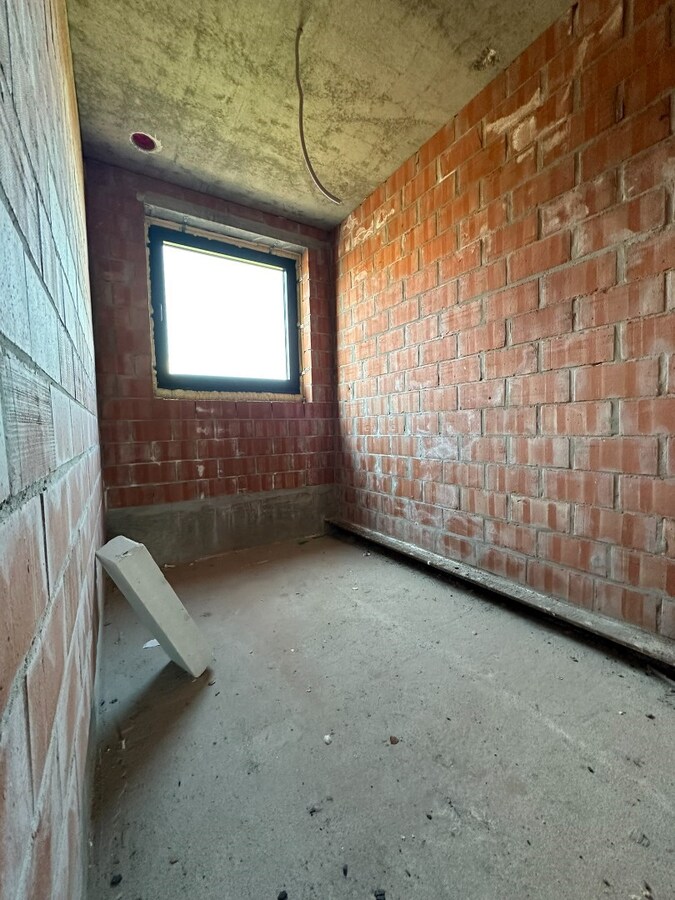 BEN nieuwbouwwoning met 3 slaapkamers te koop 