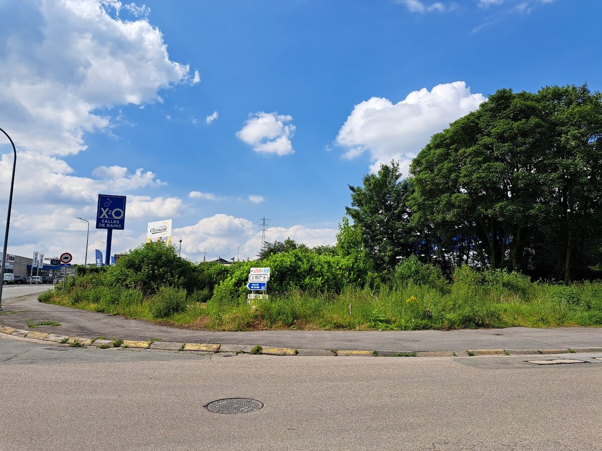 VISIBILITE EXCEPTIONNELLE 