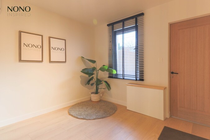 Verkocht woning - Kortrijk