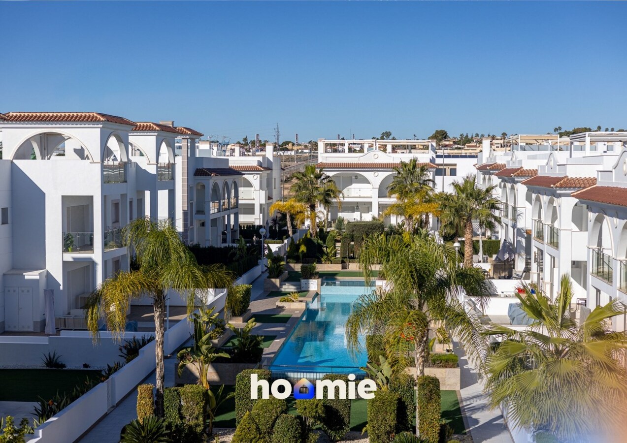 Woning te koop in Ciudad Quesada