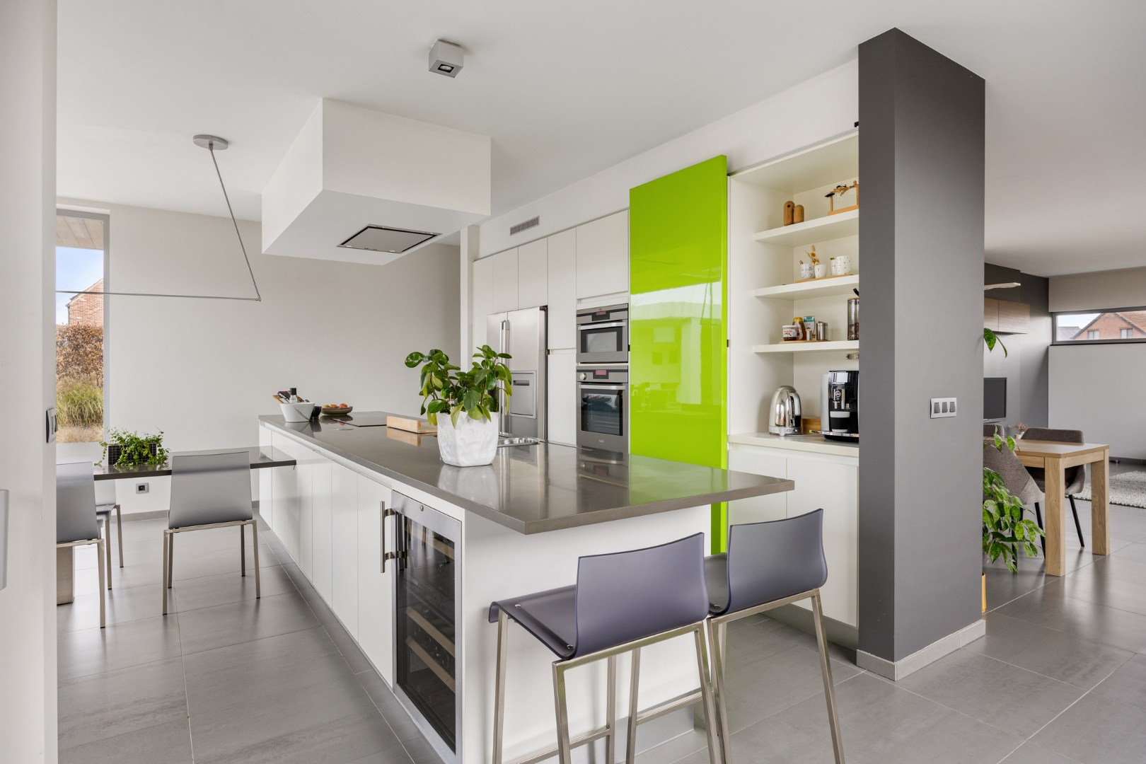 Moderne vrijstaande woning met 3 slpk. nabij centrum Retie 