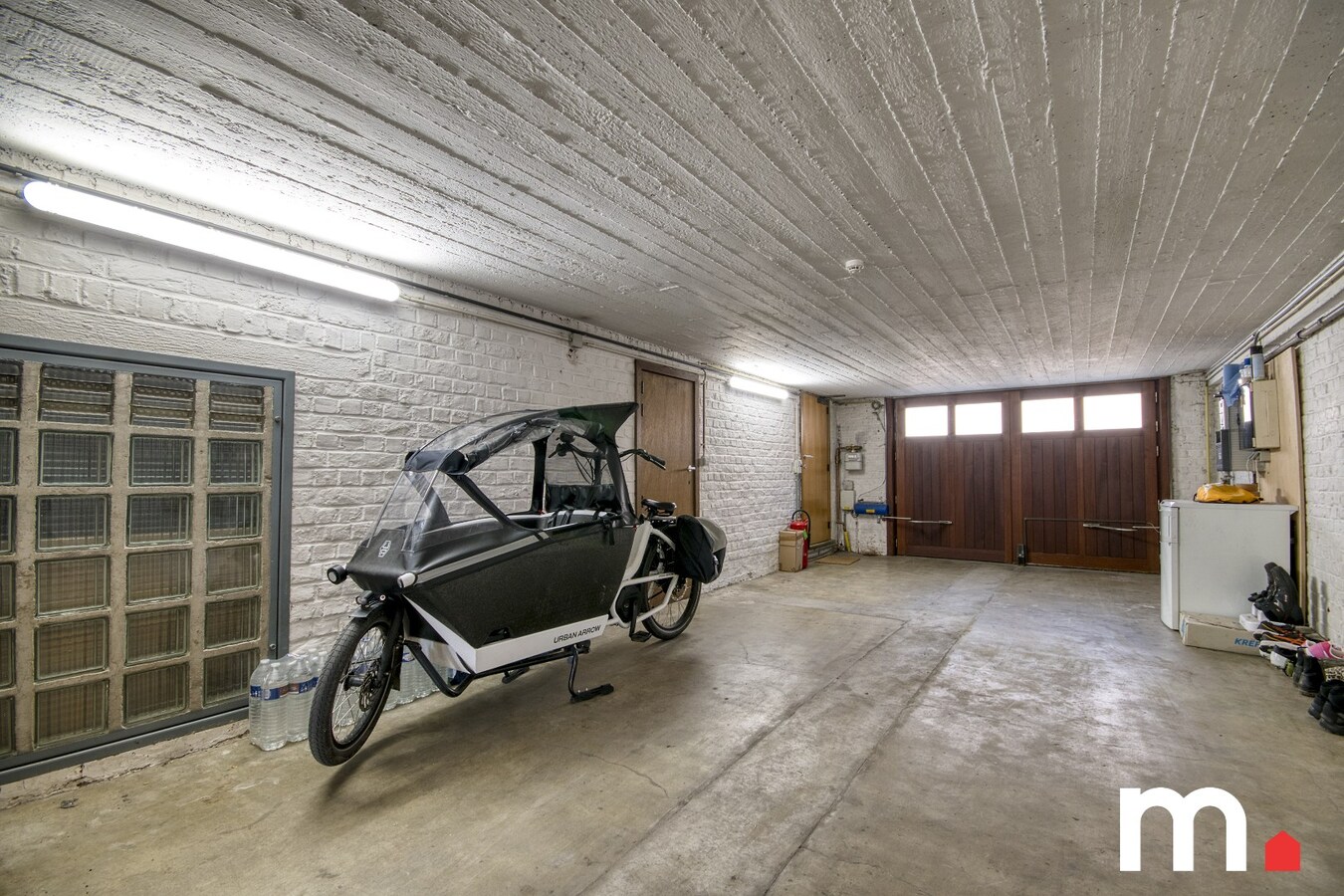 Centraal gelegen authentieke woning te koop in Heule ! 