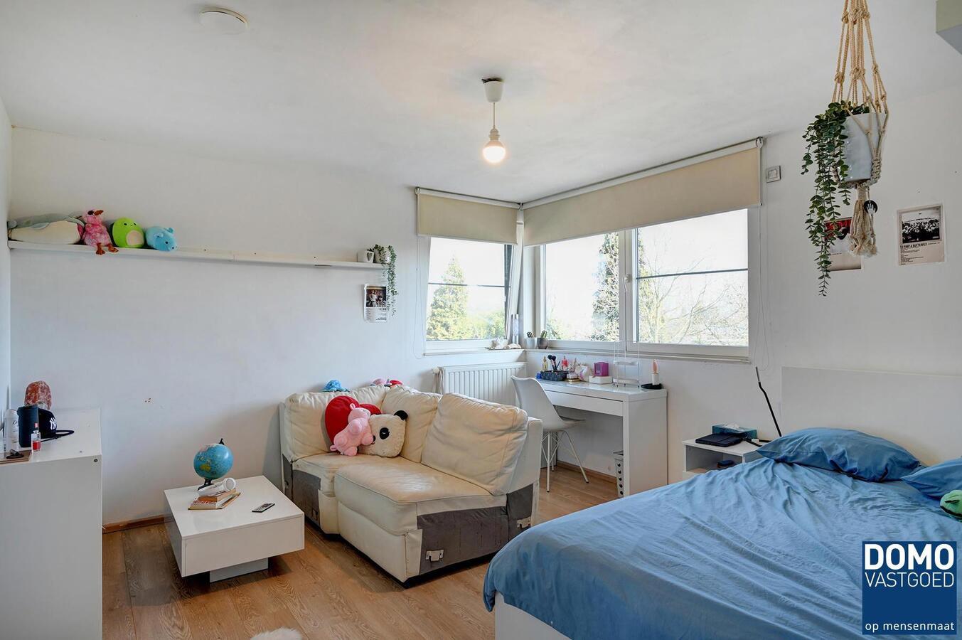 Woning verkocht in Hasselt