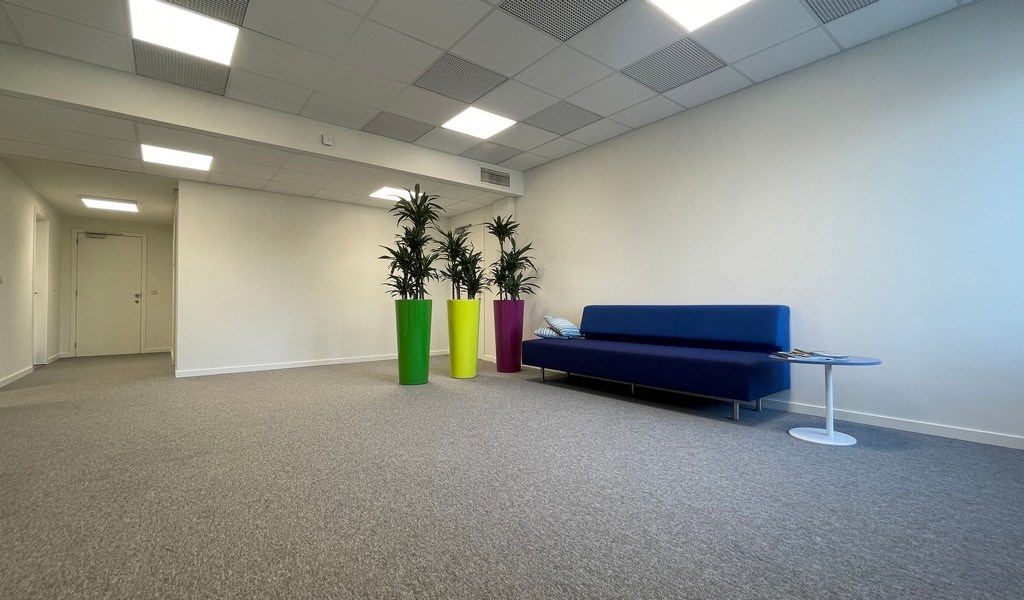 Kantoren te huur in De Arend in Edegem