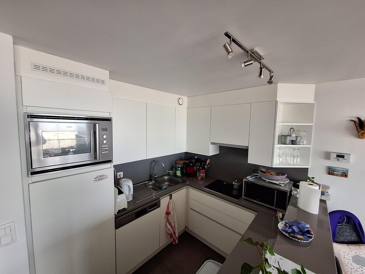 Appartement zu vermieten in Koksijde