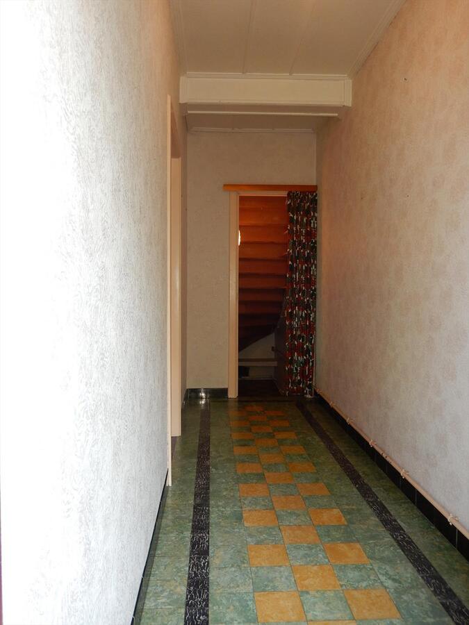 Rustig gelegen woning met drie slaapkamers 