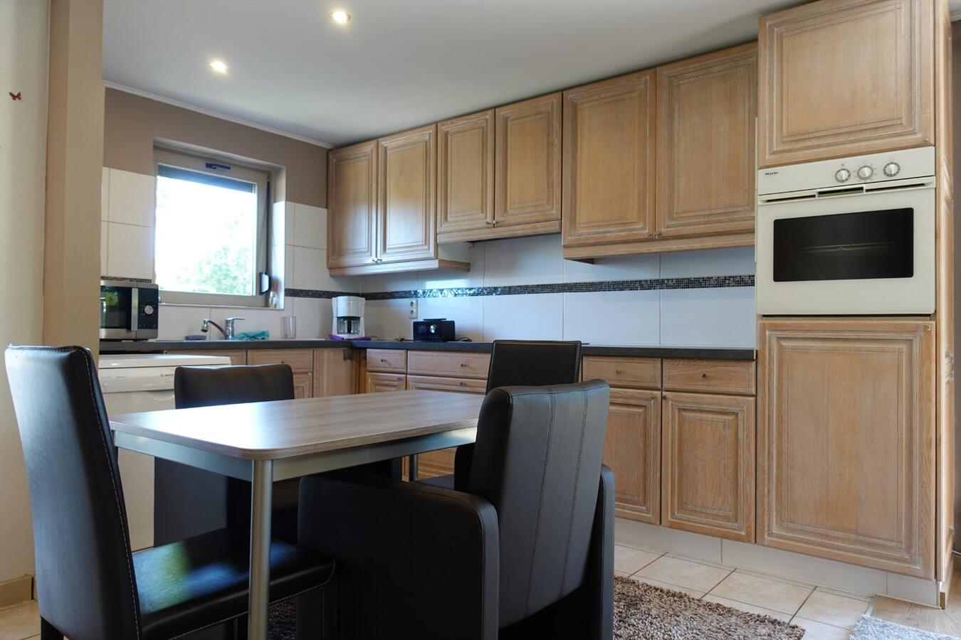 Alleenstaande, gemeubelde vakantiewoning 