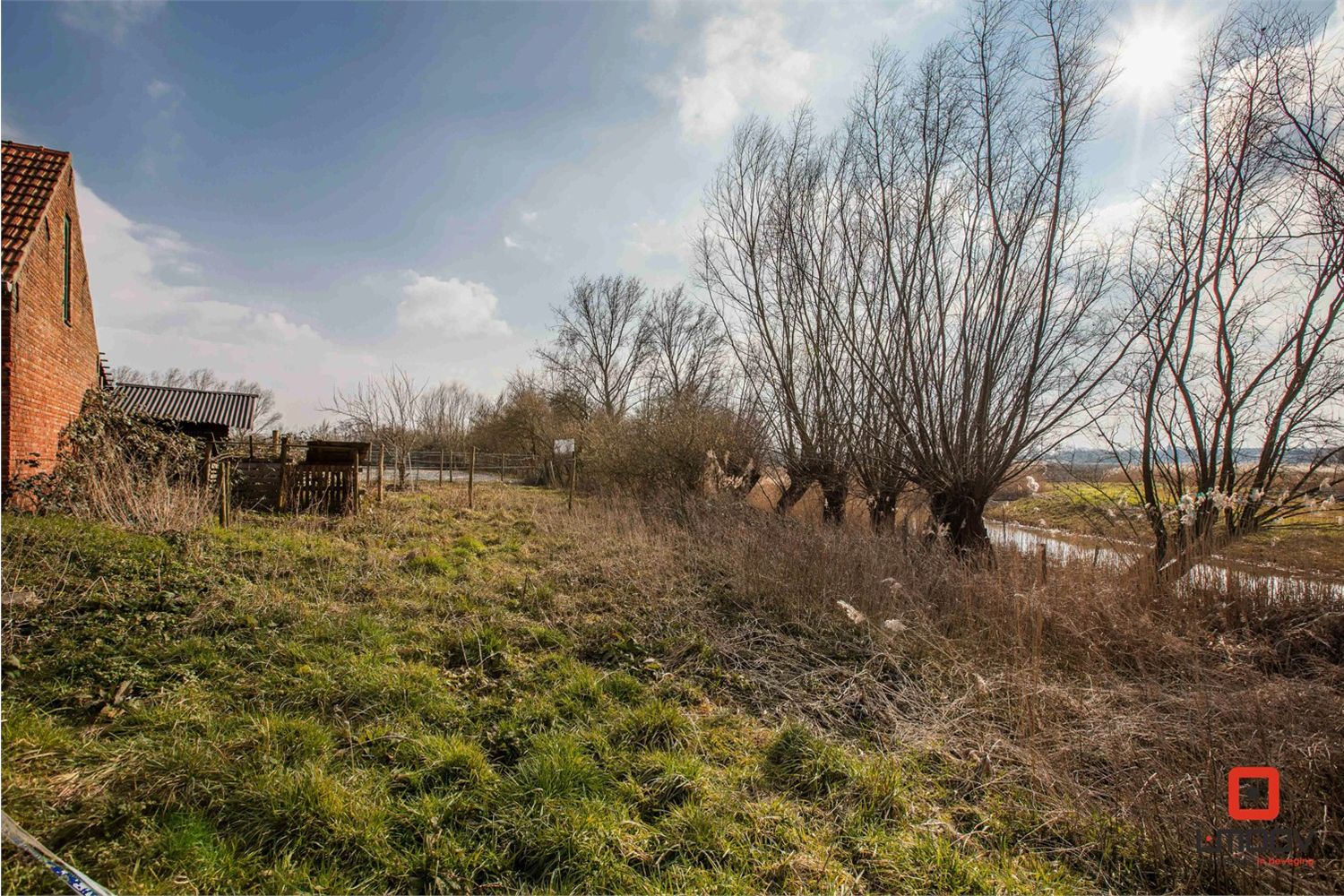 Landhuis verkocht in 
