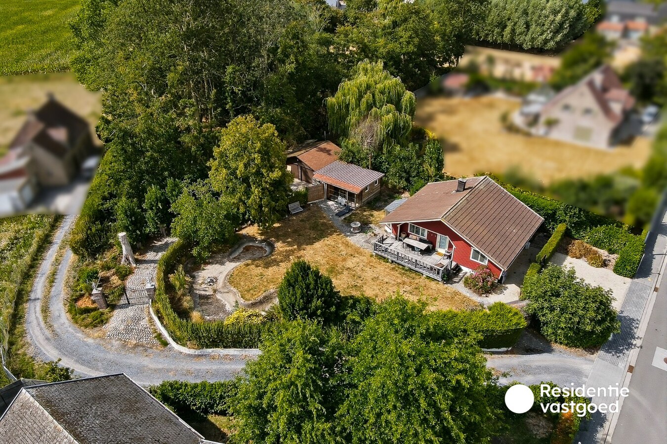 Te koop woning - Koekelare