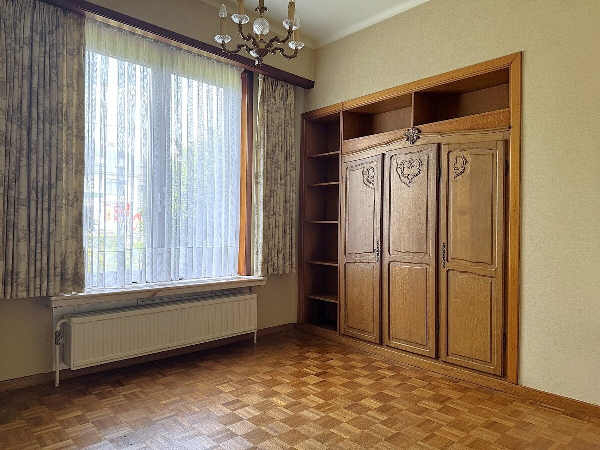 Woning te huur in Oud-Turnhout