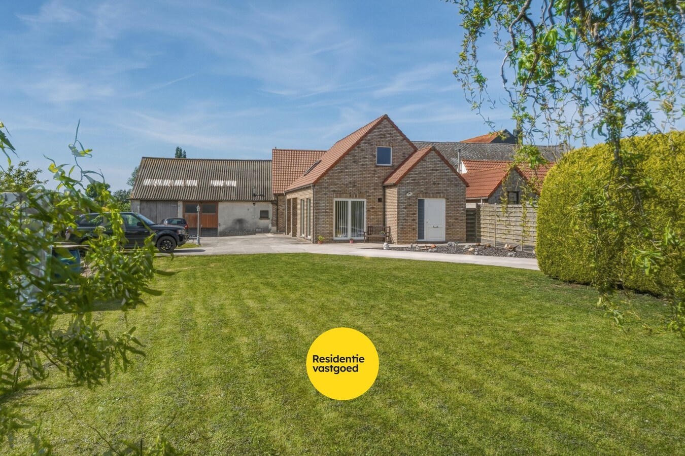 Te koop woning - Bredene