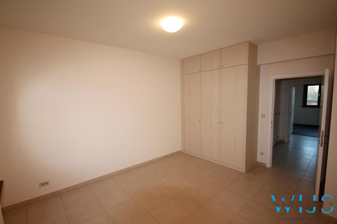 Prachtig 3 slaapkamerappartement CENTRUM EVERGEM 