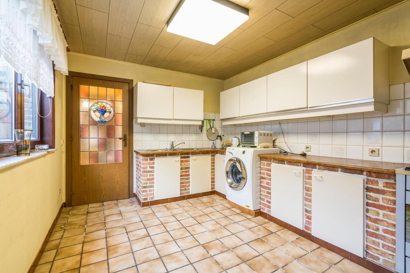 Verrassend ruime woning op uitstekende ligging 