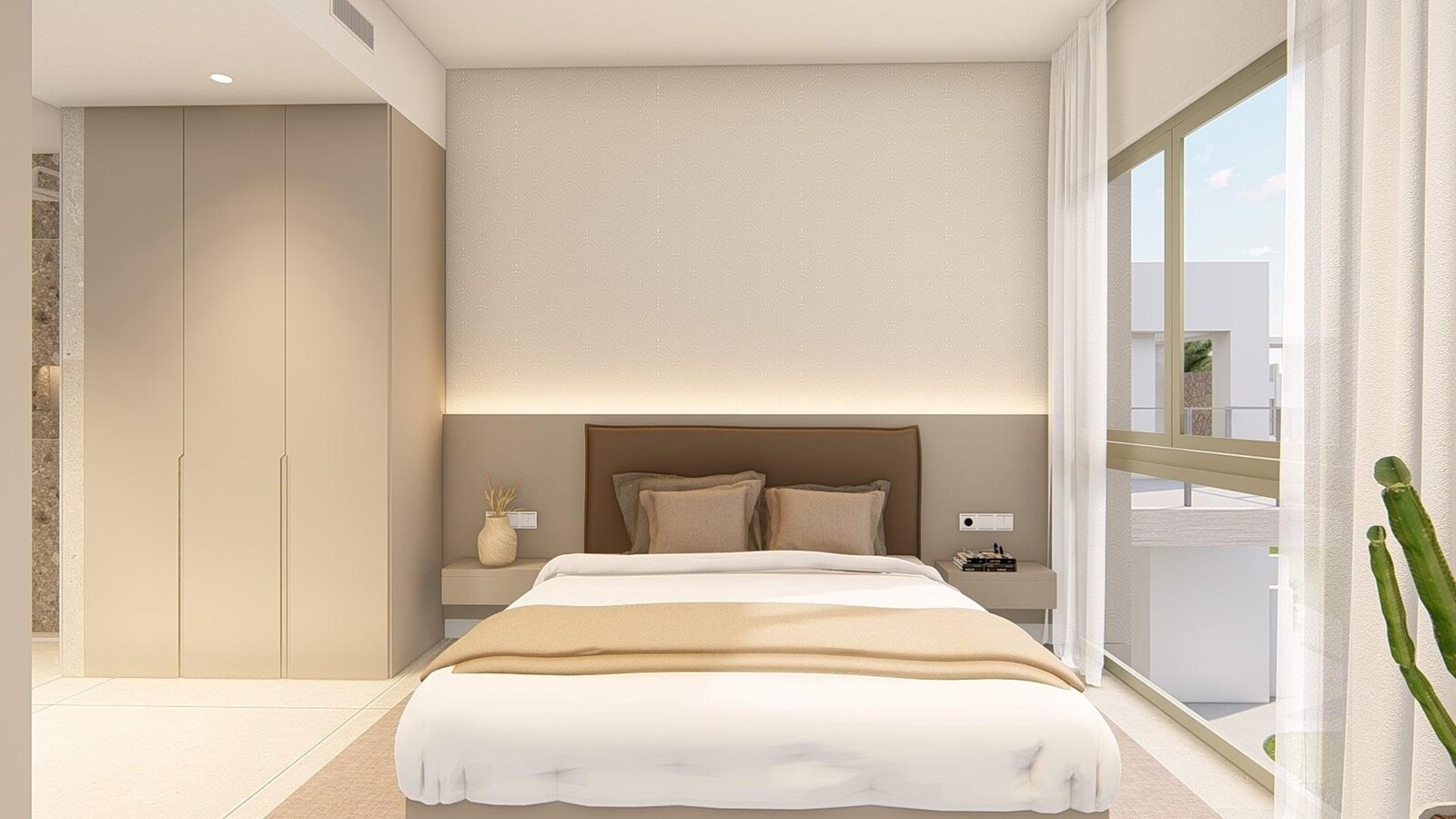 Appartement te koop in Los Alcázares