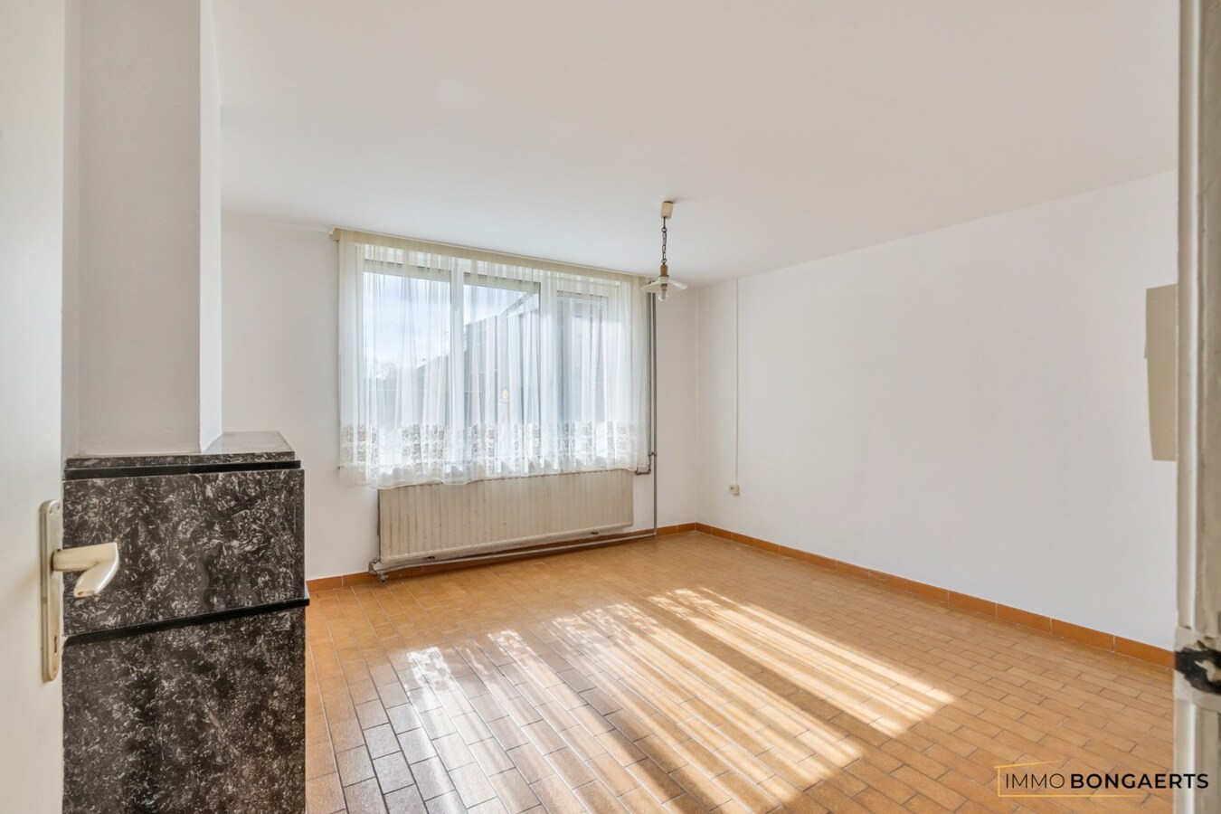 Ruime woning op rustige ligging in Opglabbeek 